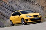 Seat Ibiza Cupra 2009 года